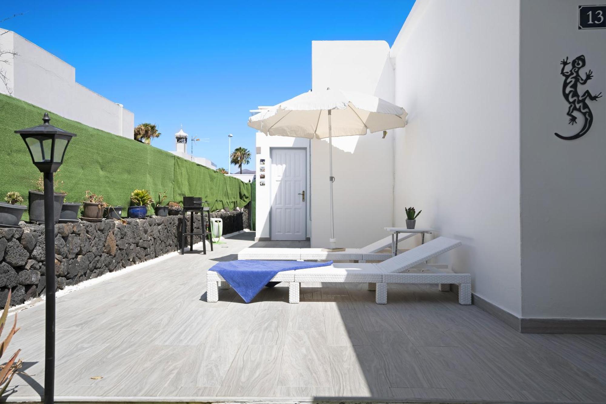 Villa Ventolera بويرتو ذيل كارمين المظهر الخارجي الصورة