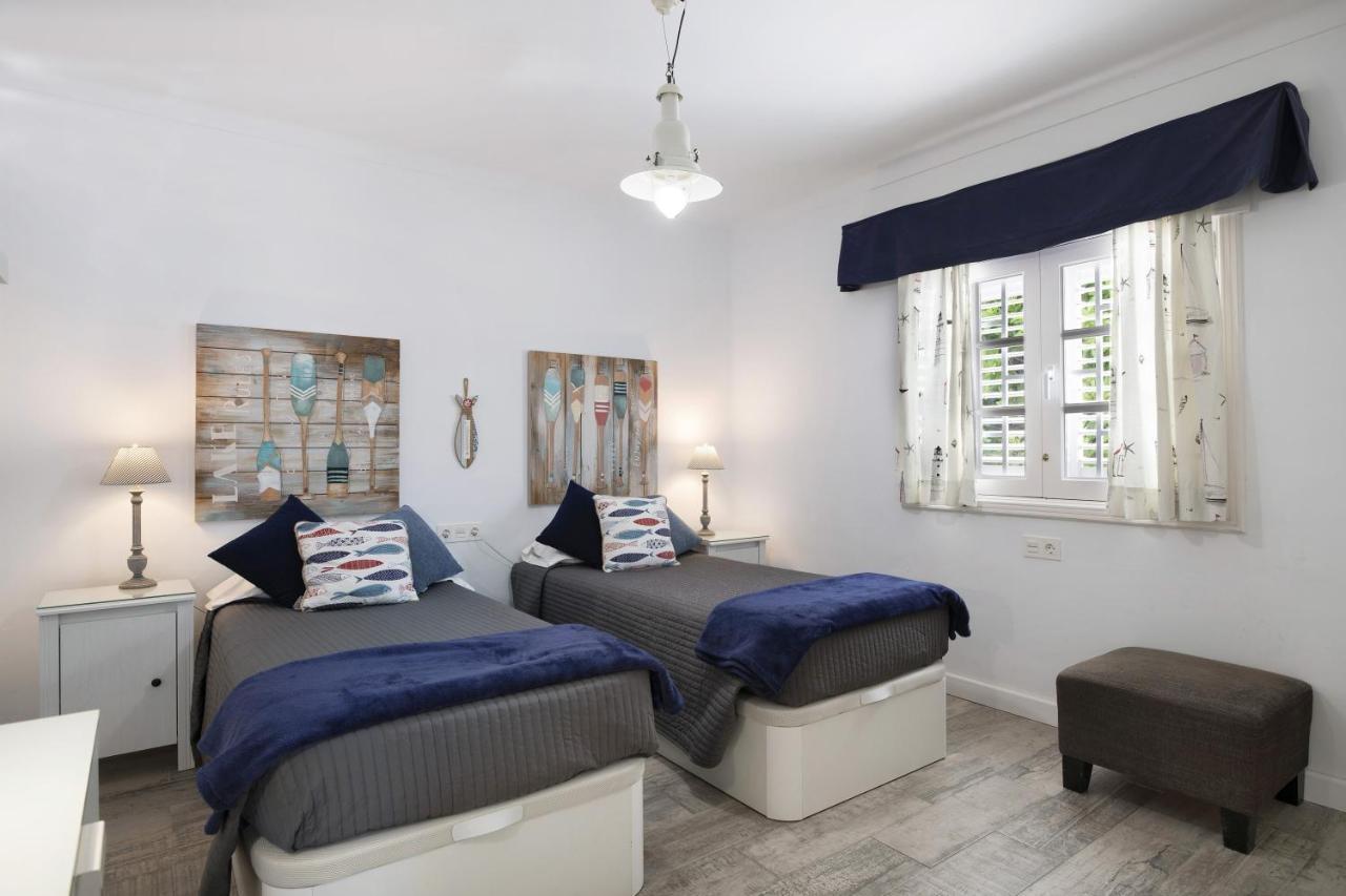Villa Ventolera بويرتو ذيل كارمين المظهر الخارجي الصورة